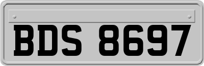 BDS8697