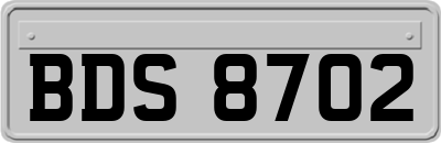 BDS8702