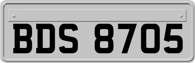 BDS8705