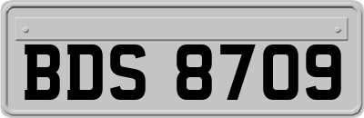 BDS8709