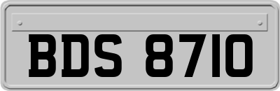 BDS8710