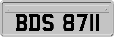 BDS8711