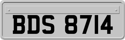 BDS8714