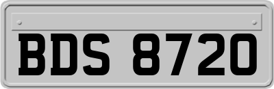 BDS8720