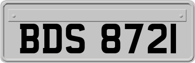 BDS8721