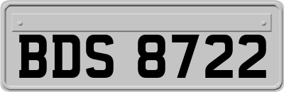 BDS8722