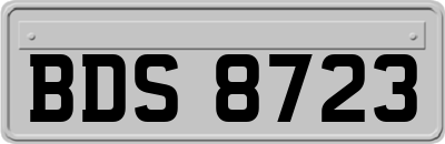 BDS8723