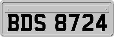 BDS8724