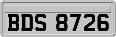 BDS8726
