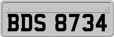 BDS8734