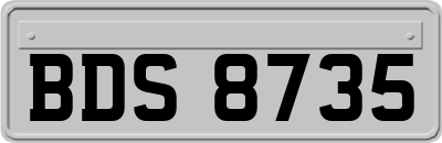 BDS8735