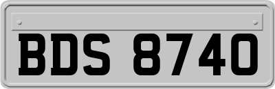 BDS8740