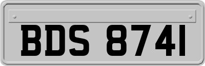 BDS8741