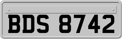 BDS8742