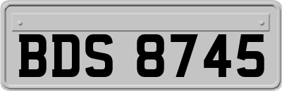 BDS8745