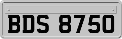 BDS8750