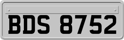 BDS8752