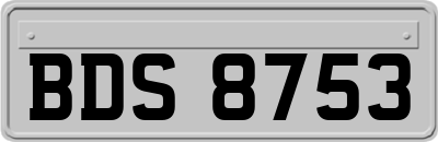 BDS8753