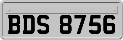 BDS8756