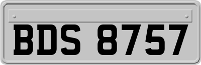 BDS8757