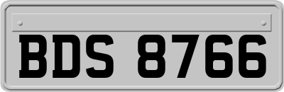 BDS8766