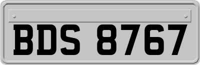 BDS8767