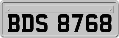 BDS8768
