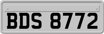 BDS8772