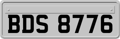 BDS8776
