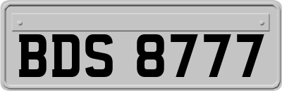 BDS8777