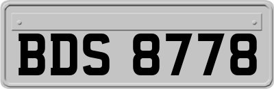 BDS8778