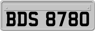 BDS8780