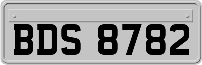 BDS8782