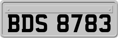 BDS8783