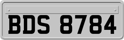 BDS8784