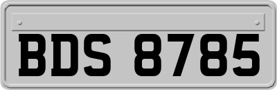 BDS8785
