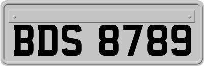 BDS8789