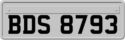 BDS8793