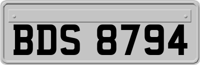 BDS8794
