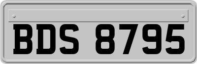BDS8795