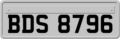 BDS8796