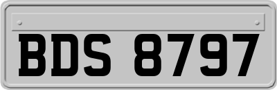 BDS8797