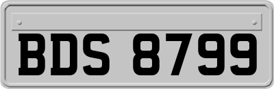 BDS8799