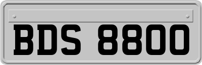 BDS8800