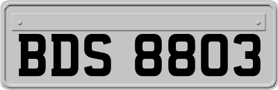 BDS8803