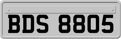 BDS8805
