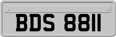 BDS8811