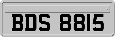BDS8815