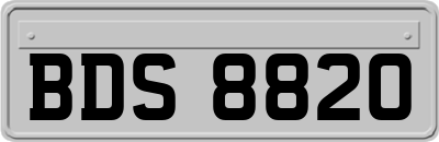 BDS8820