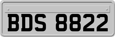 BDS8822